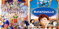 ベルがカメオ出演しているディズニー映画はどっち？| キャステル | CASTEL ディズニー情報