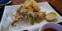 天麩羅とうどん膳| キャステル | CASTEL ディズニー情報