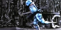 左足がこれからベースに変わるメジャードモ| キャステル | CASTEL ディズニー情報
