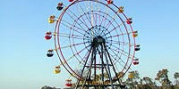 観覧車| キャステル | CASTEL ディズニー情報