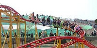 ブタ天キッズコースター| キャステル | CASTEL ディズニー情報