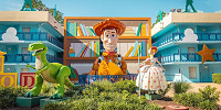 フロリダディズニー| キャステル | CASTEL ディズニー情報
