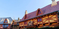 ガストンの酒場| キャステル | CASTEL ディズニー情報