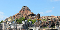 東京ディズニーシー| キャステル | CASTEL ディズニー情報