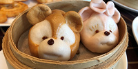 春節イベントを行っているディズニー・パーク| キャステル | CASTEL ディズニー情報