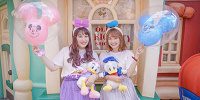 トゥーンタウン| キャステル | CASTEL ディズニー情報