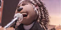 【映画】『SING/シング』のアッシュはヤマアラシ！声優は長澤まさみ？歌やプロフィールは？