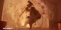 バックドラフトシーン／映画『バックドラフト』| キャステル | CASTEL ディズニー情報