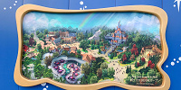 新エリアのオープン予定日| キャステル | CASTEL ディズニー情報