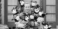 ウォルト・ディズニー| キャステル | CASTEL ディズニー情報