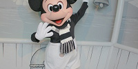 『蒸気船ウィリー』コスチュームのミッキー| キャステル | CASTEL ディズニー情報