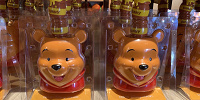 ディズニーモップ（くまのプーさん）| キャステル | CASTEL ディズニー情報