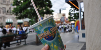 USJのドリンクカップ| キャステル | CASTEL ディズニー情報