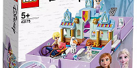 〈アナと雪の女王2〉プリンセスブック| キャステル | CASTEL ディズニー情報