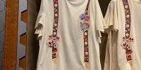 Tシャツ| キャステル | CASTEL ディズニー情報