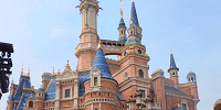 上海ディズニーランドの現状は？| キャステル | CASTEL ディズニー情報