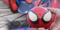スパイダーまん| キャステル | CASTEL ディズニー情報