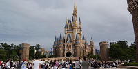 これでもソーシャルディスタンスをキープしています| キャステル | CASTEL ディズニー情報