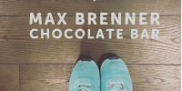 MAX BRENNER CHOCOLATE BAR| キャステル | CASTEL ディズニー情報
