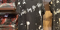Tシャツ| キャステル | CASTEL ディズニー情報
