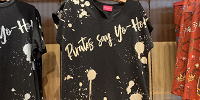 Tシャツ| キャステル | CASTEL ディズニー情報