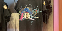Tシャツ| キャステル | CASTEL ディズニー情報