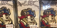 フェイスタオル| キャステル | CASTEL ディズニー情報