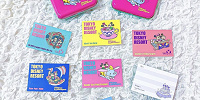 メッセージカード| キャステル | CASTEL ディズニー情報