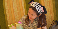 ディズニーランドホテルでお酒を楽しもう| キャステル | CASTEL ディズニー情報