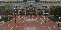 東京ディズニーリゾート：パーク内で行われている感染症対策| キャステル | CASTEL ディズニー情報