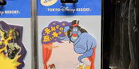ふせんセット| キャステル | CASTEL ディズニー情報