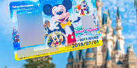 年パス| キャステル | CASTEL ディズニー情報