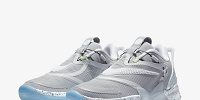 「Nike Air MAG」をオマージュしたデザインの「Adapt BB 2.0“MAG”」| キャステル | CASTEL ディズニー情報