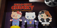 キティチャッキー| キャステル | CASTEL ディズニー情報