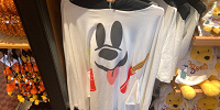 ポンチョ| キャステル | CASTEL ディズニー情報