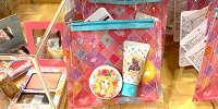 ハンドクリーム＆リップバーム| キャステル | CASTEL ディズニー情報