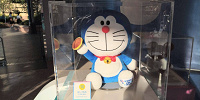 ドラえもんぬいぐるみ| キャステル | CASTEL ディズニー情報