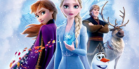 ディズニー映画「アナと雪の女王2」| キャステル | CASTEL ディズニー情報