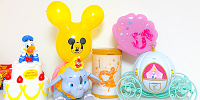 ディズニーコロナ対策の持ち物| キャステル | CASTEL ディズニー情報