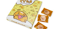 ぐでたまのプリントクッキー| キャステル | CASTEL ディズニー情報