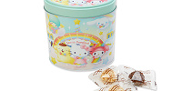 テーマパークの定番チョコクランチ| キャステル | CASTEL ディズニー情報