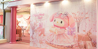 アニバーサリーイヤーにマイメロたちに会いに行こう！| キャステル | CASTEL ディズニー情報