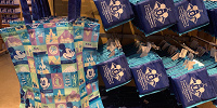 ディズニーランド＆シーのエコバッグ| キャステル | CASTEL ディズニー情報