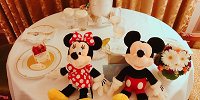 ディズニーホテルで過ごす記念日| キャステル | CASTEL ディズニー情報