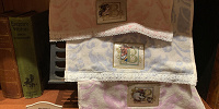 ミニタオルセット| キャステル | CASTEL ディズニー情報