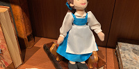 町ベルぬいぐるみバッジ| キャステル | CASTEL ディズニー情報