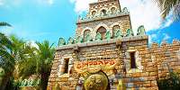 シンドバッド・ストーリーブック| キャステル | CASTEL ディズニー情報