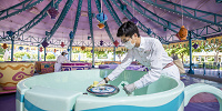 香港ディズニーランドの再開はいつから？| キャステル | CASTEL ディズニー情報
