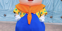 プラクティカル・ピッグ| キャステル | CASTEL ディズニー情報