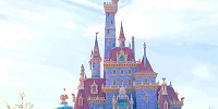 Go Toトラベルでディズニーランドの新エリアへ行こう！| キャステル | CASTEL ディズニー情報
